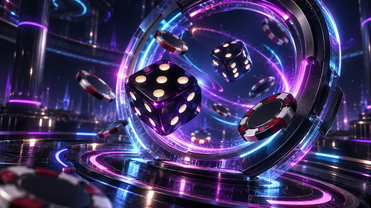Wichtigsten iGaming-Events für Spieler
